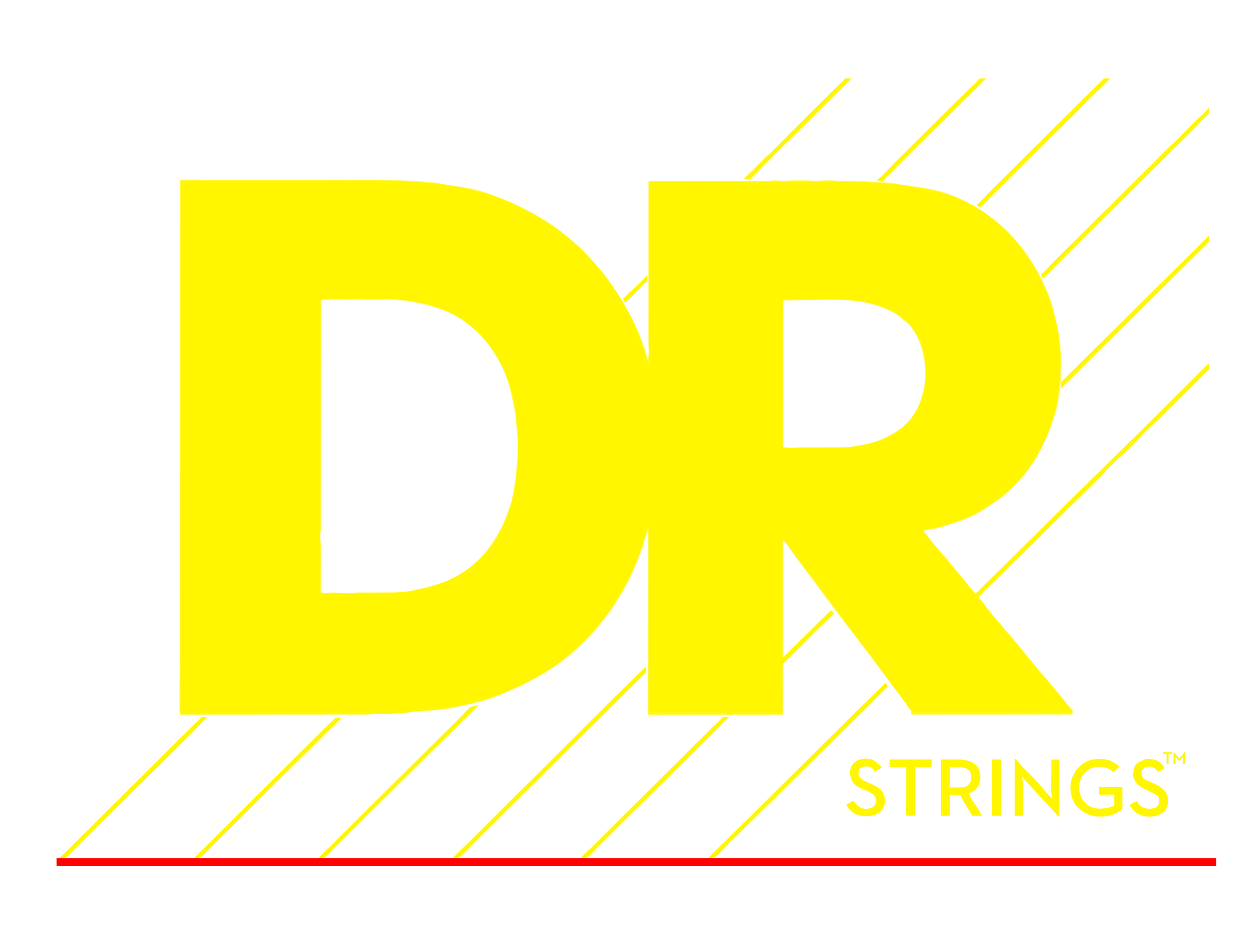 DR Strings
