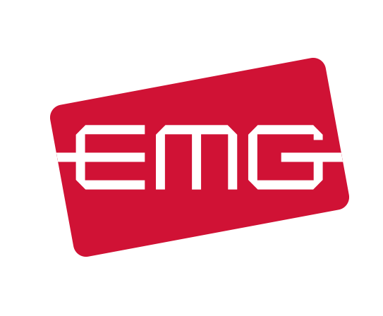 EMG Pickups