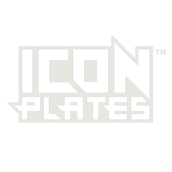 Icon Plates