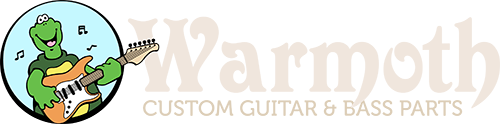 Warmoth